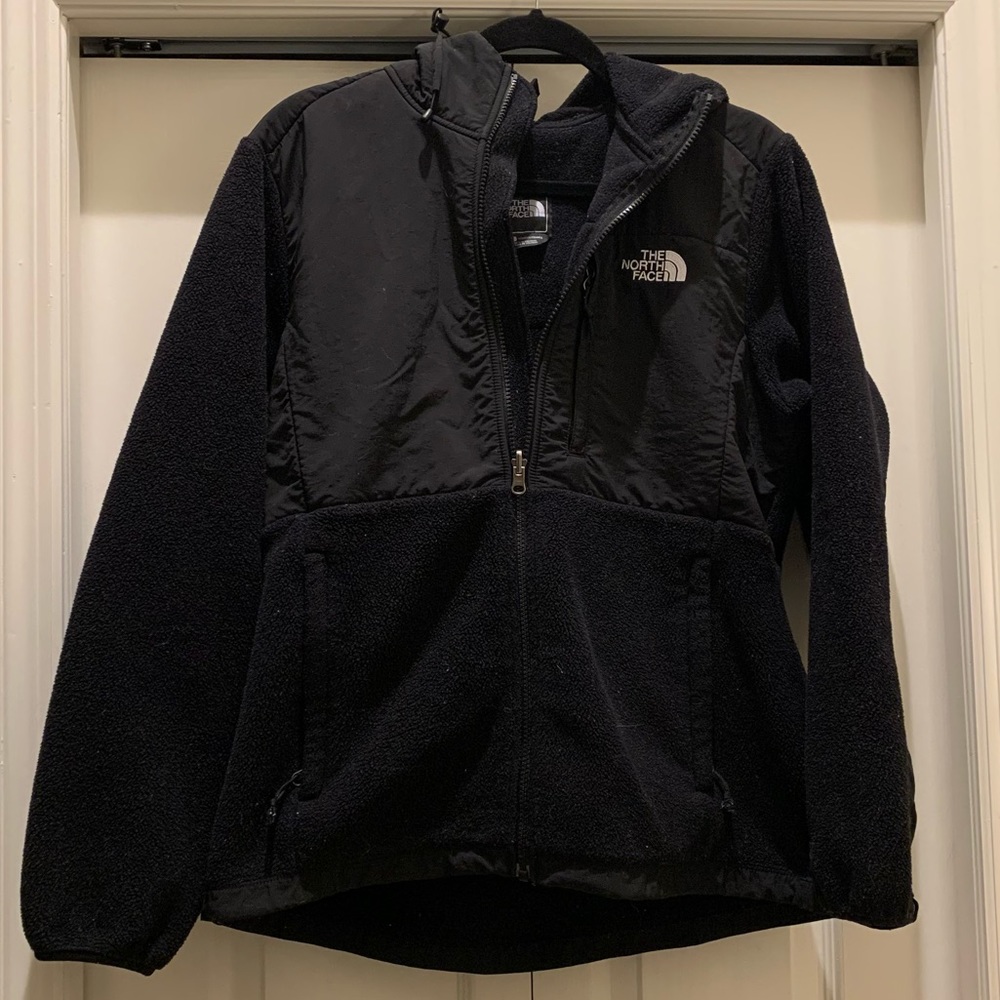 The North Face Women's Denali 2 Hoodie